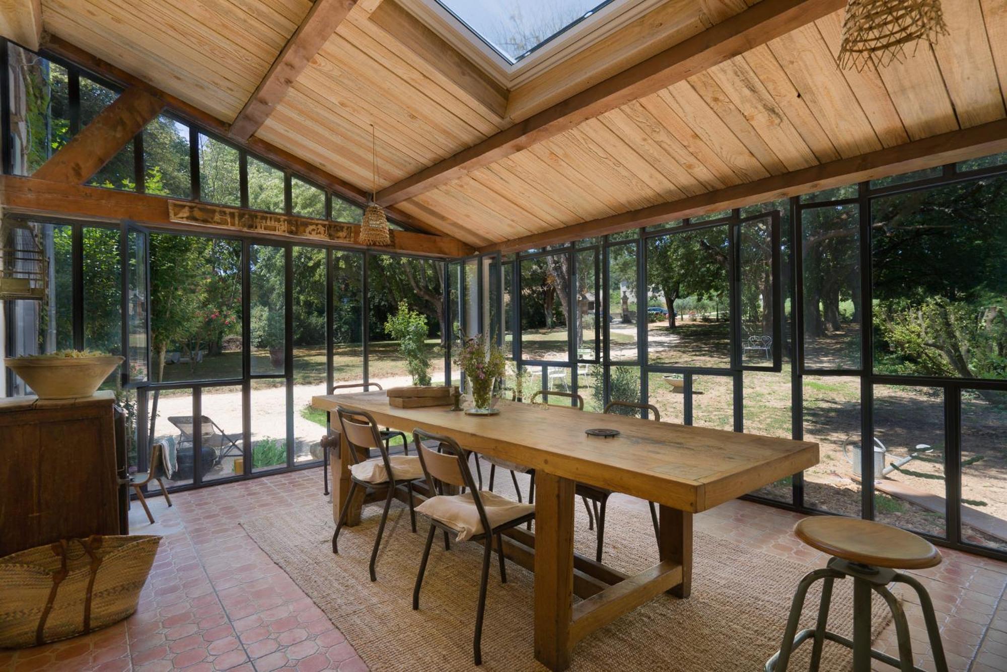 B&B Maison Felisa Sabran Bagian luar foto