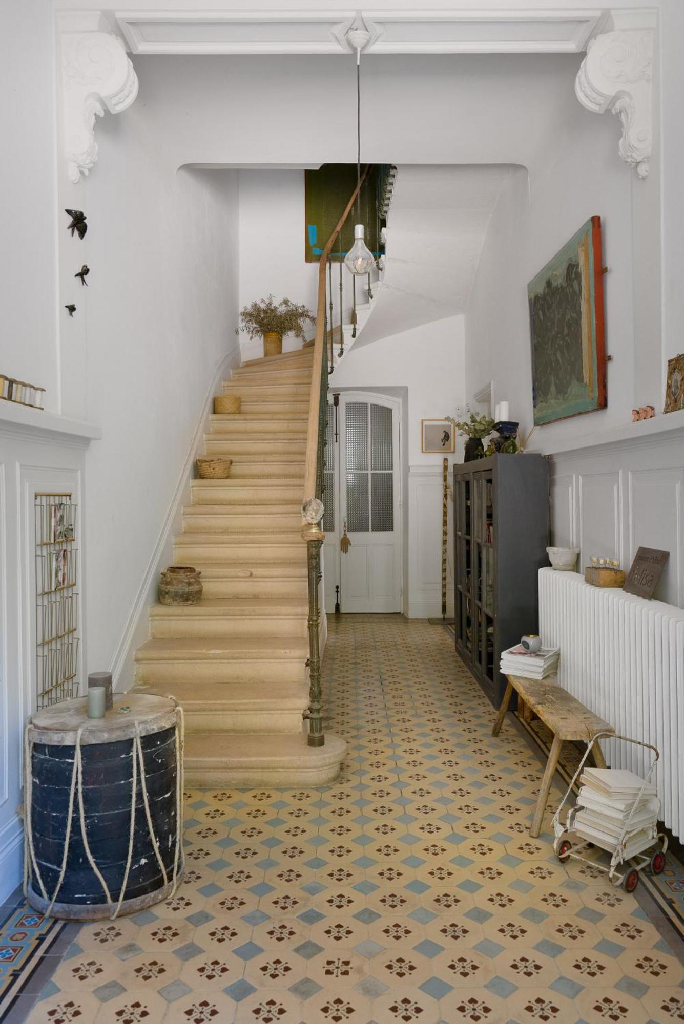 B&B Maison Felisa Sabran Bagian luar foto